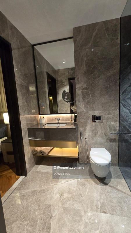 Service Residence for Sale in Orion Residence Bukit Bintang by Victor Chin - iProperty.com.my