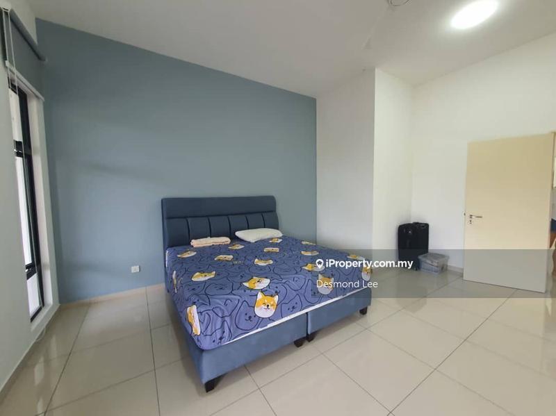 Rumah Kluster untuk Dijual di Taman Desa Tebrau, Tebrau oleh Desmond Lee - iProperty.com.my