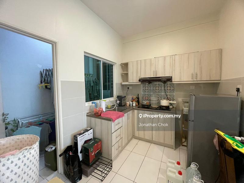 Kondominium untuk Disewa di La Thea Residences oleh Jonathan Chok - iProperty.com.my