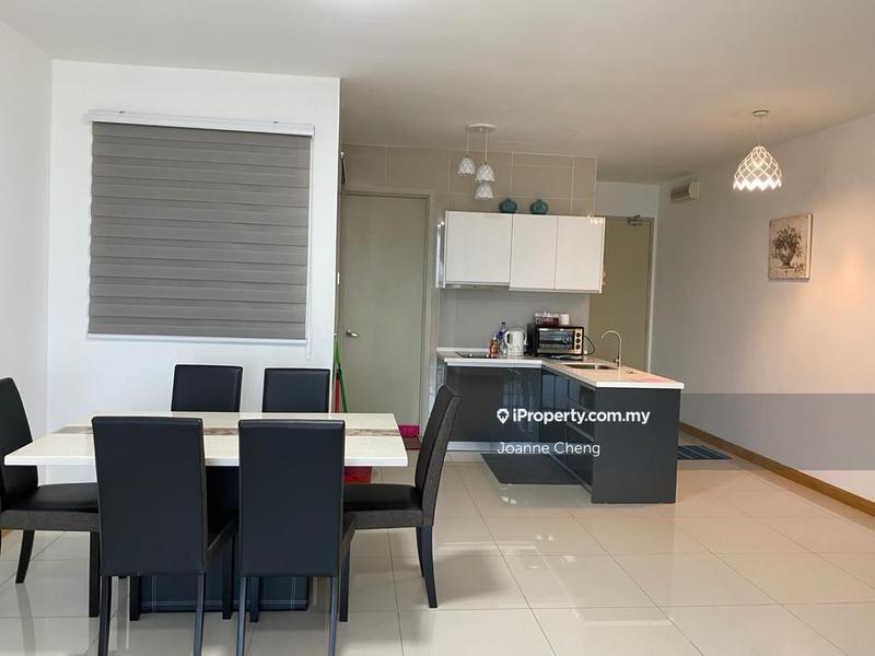 For Sale - KL Gateway Residences