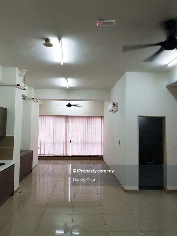 Sovo untuk Dijual di Bukit Jalil, Kuala Lumpur oleh Danny Chan - iProperty.com.my