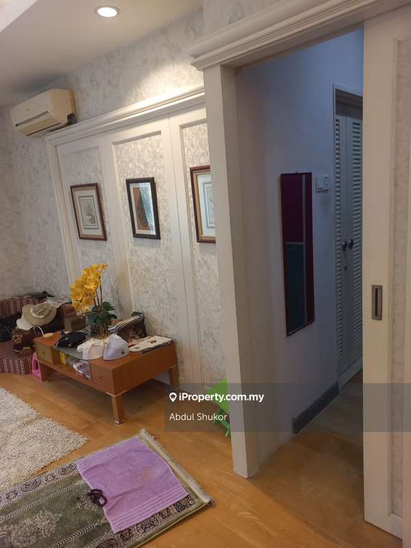 2-storey Terraced House for Sale in Bandar Kinrara Seksyen 5, Bandar Kinrara by Abdul Shukor - iProperty.com.my
