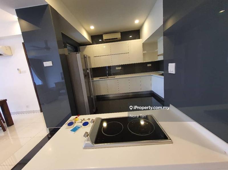 For Rent - Bangsar Puteri