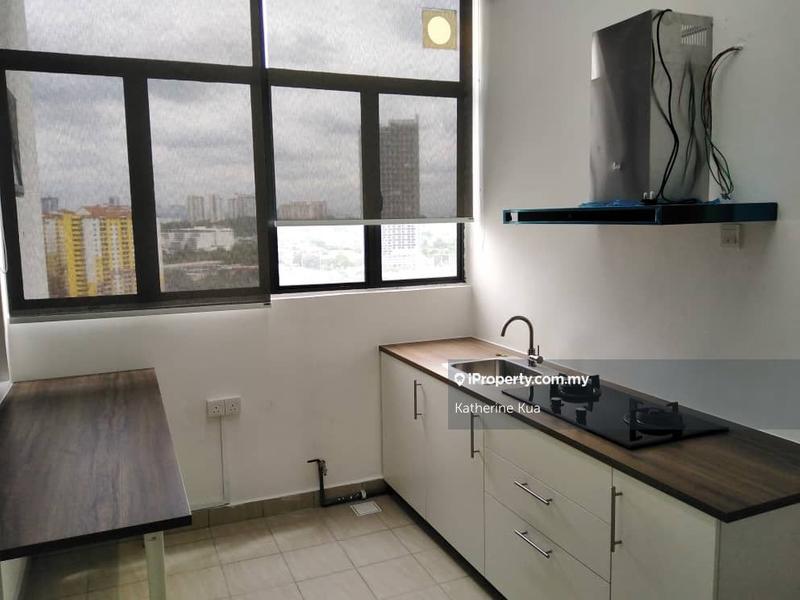 For Sale - Riverdale @ Usj One Park