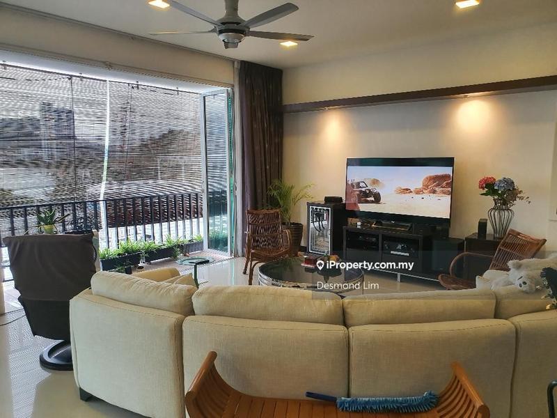 Rumah Berkembar untuk Dijual di FERRINGHI HEIGHTS, Batu Feringghi oleh Desmond Lim - iProperty.com.my