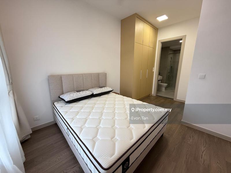Condominium for Rent in Park Place by Evon Tan - iProperty.com.my