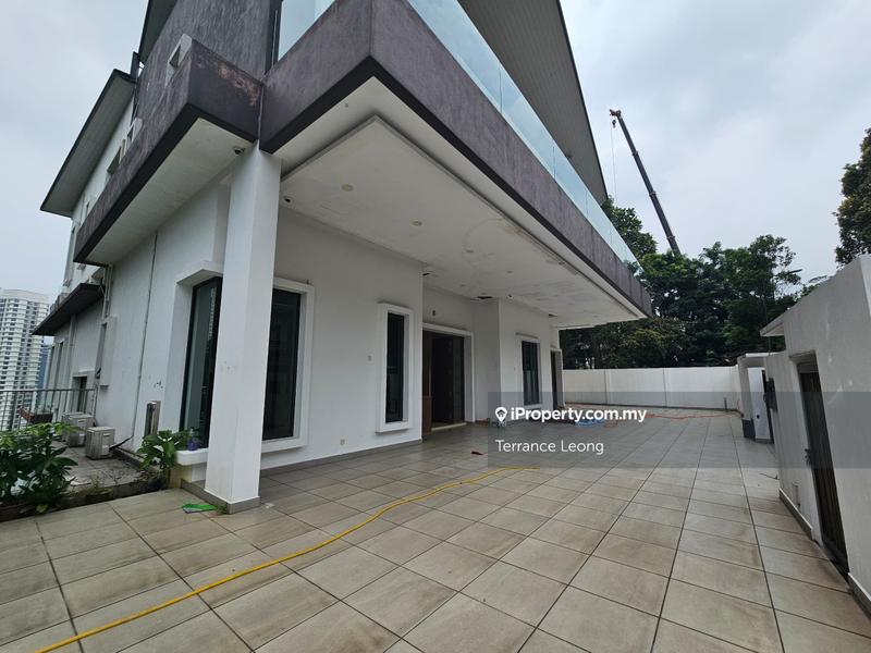 Bungalow House for Sale in Country Heights Damansara, Kuala Lumpur by Terrance Leong - iProperty.com.my