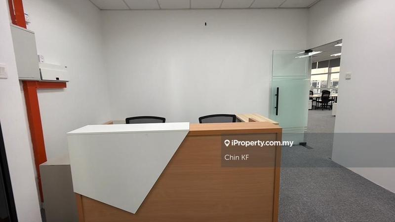 Office for Rent in Kelana Jaya, Petaling Jaya by Chin KF - iProperty.com.my
