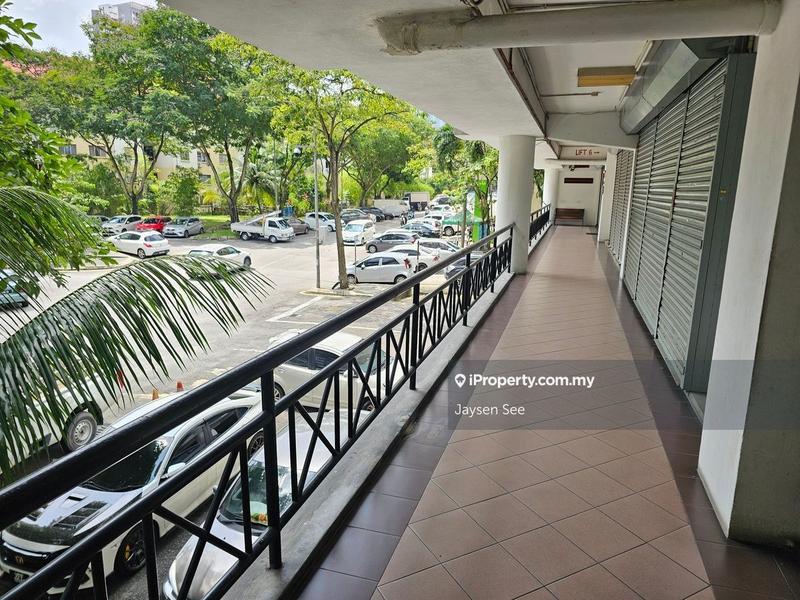 Shop-Office for Sale in Sungai Besi, Kuala Lumpur by Jaysen See - iProperty.com.my