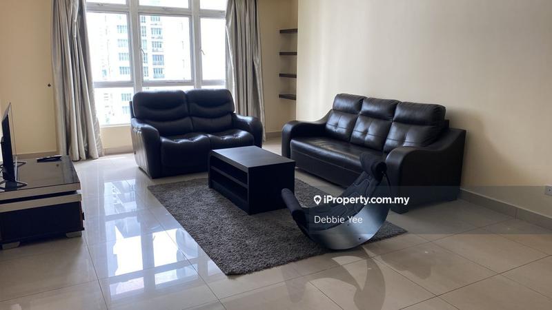 For Rent - 633 Residency