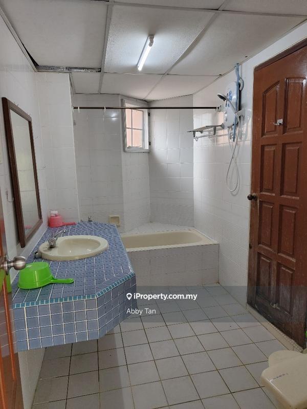 Apartment for Sale in Kasturi Klana Apartment by Abby Tan - iProperty.com.my