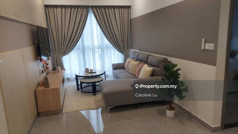 For Rent - Agile Bukit Bintang