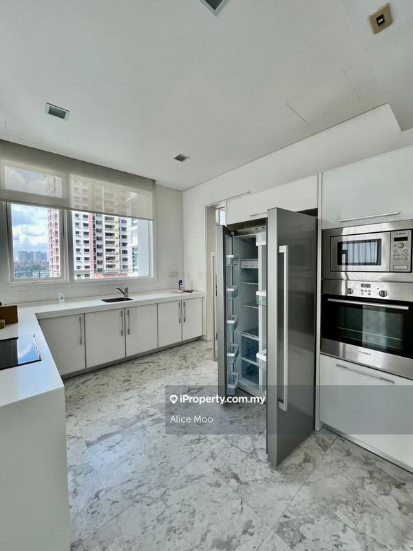 Condominium for Sale in Kiara 9 Residency by Alice Moo - iProperty.com.my