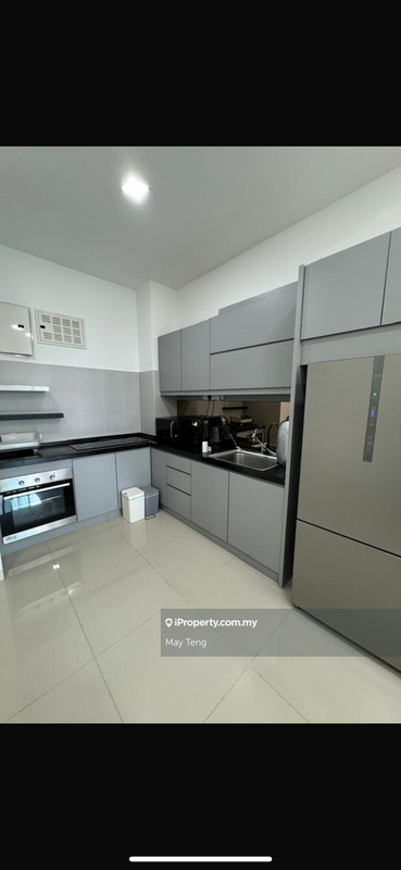 For Rent - Desa Green