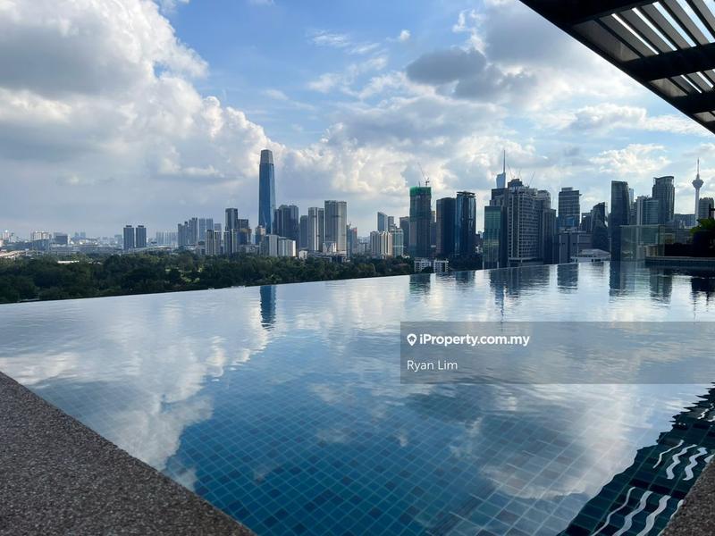 For Sale - Residensi R8