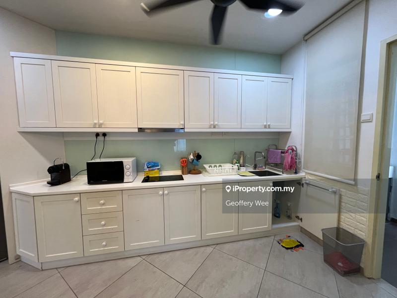 Service Residence for Rent in Atlantis Residences (Pangsapuri Atlantis Kota Syahbandar) by Geoffery Wee - iProperty.com.my