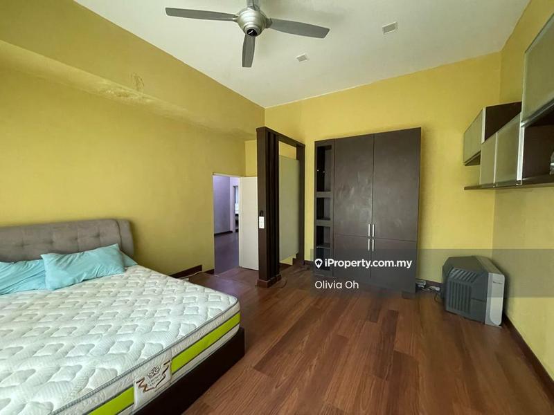 Semi-Detached House for Sale in ACACIA Garden City Home @ Seremban 2, Seremban by Olivia Oh - Bedroom - iProperty.com.my
