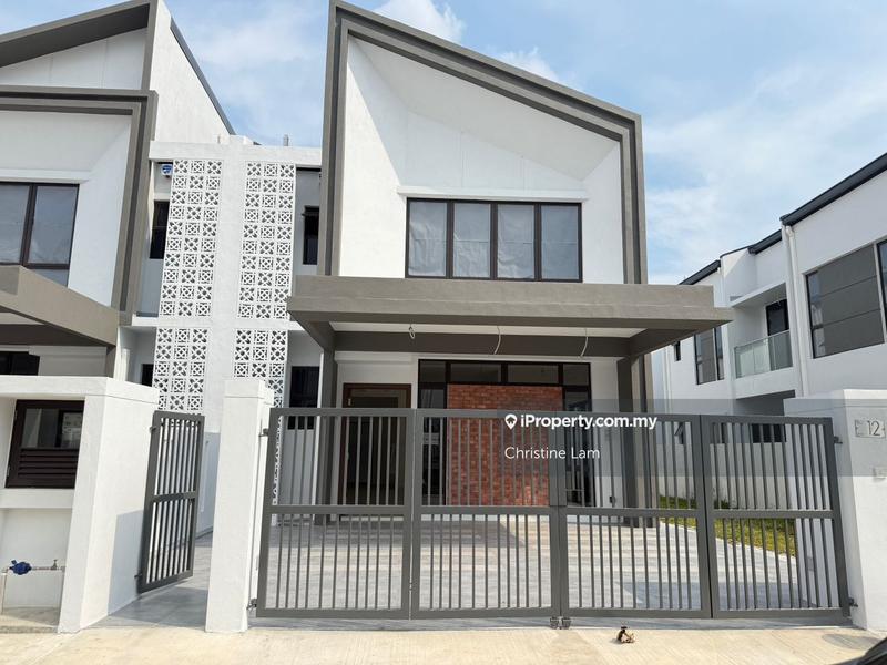 Semi-Detached House for Sale in Alam Impian, Shah Alam by Christine Lam - iProperty.com.my