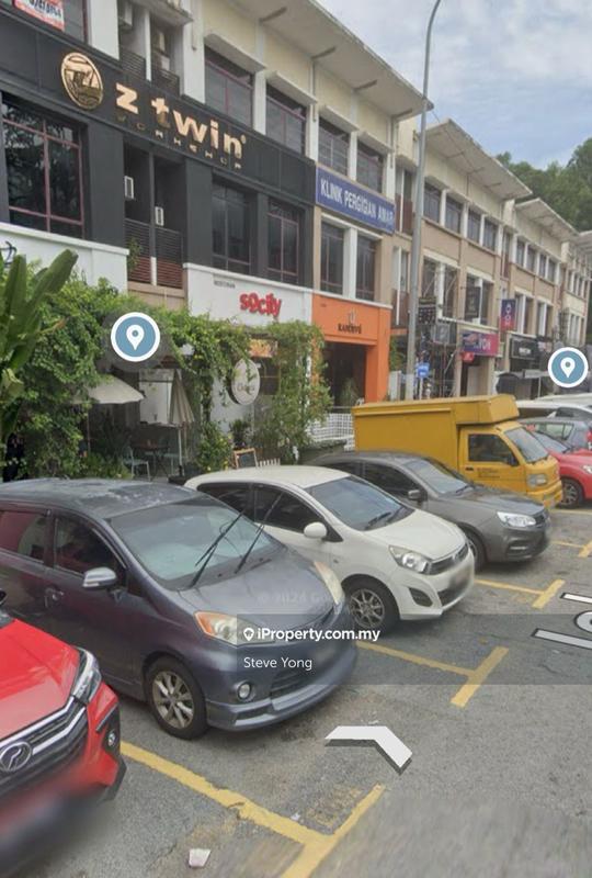 For Sale - Wangsa Maju