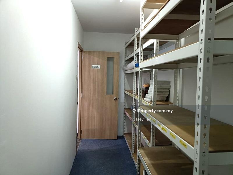 Shop / Office for Rent in Taman Desa Tebrau, Tebrau by Casey Tan - iProperty.com.my