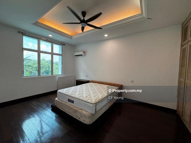 Bungalow House untuk Dijual di Taman Tugu, KL City Centre oleh CF Yoong - iProperty.com.my