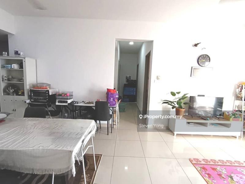 Condominium for Sale in 7 Tree Seven Residence by Steven Yong - iProperty.com.my