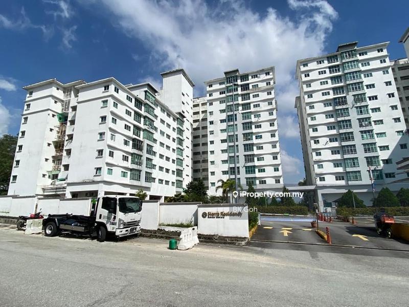 For Sale - Sierra Residency