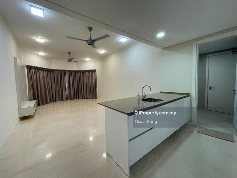Service Residence for Sale in The Sentral Residences by Oscar Pong - iProperty.com.my