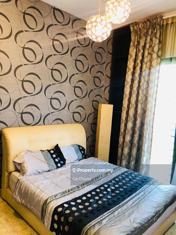 Banglo untuk Dijual di iync3, Sungai Buloh oleh Ck Chung - iProperty.com.my