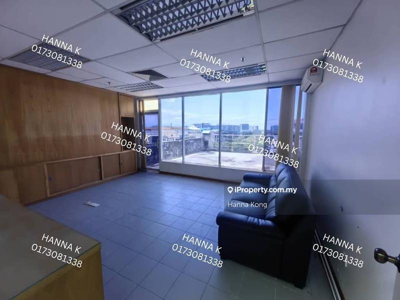 For Sale - Centre Point Office Lot