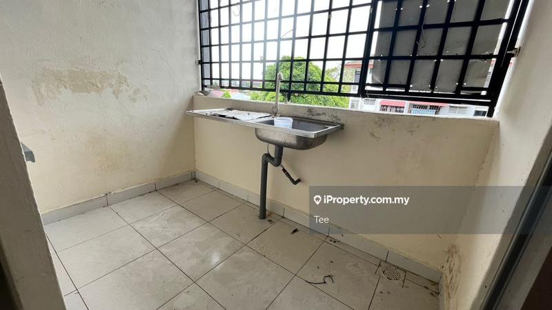 For Sale - Bandar Baru Uda