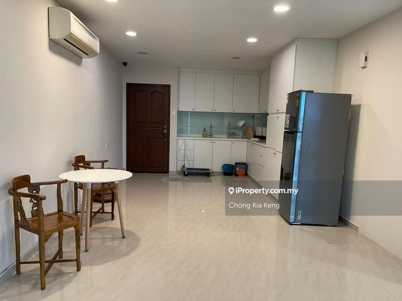 Pangsapuri untuk Dijual di Perling Apartment oleh Chong Kia Keng - iProperty.com.my