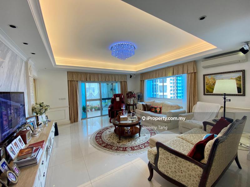 Kondominium untuk Dijual di Bayu Angkasa oleh Jeremy Tang - iProperty.com.my