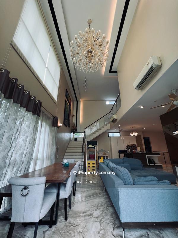 Rumah Bandar untuk Dijual di Sunway Montana, Setapak oleh Lucas Choo - iProperty.com.my