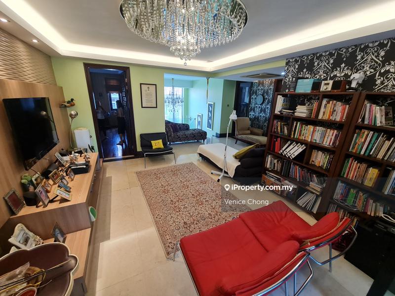 Banglo untuk Dijual di Mines Resort City, Seri Kembangan oleh Venice Chong - iProperty.com.my