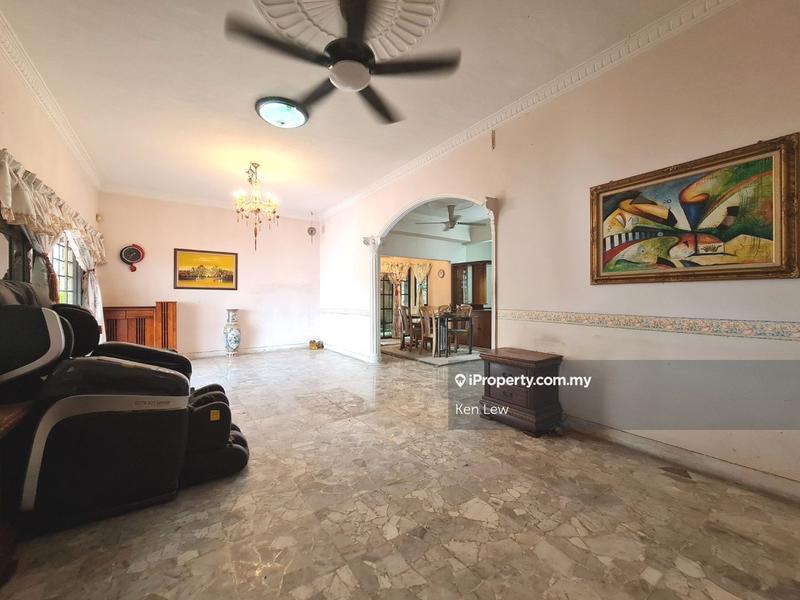 Rumah Berkembar untuk Dijual di Taman Mutiara Barat, Cheras oleh Ken Lew - iProperty.com.my