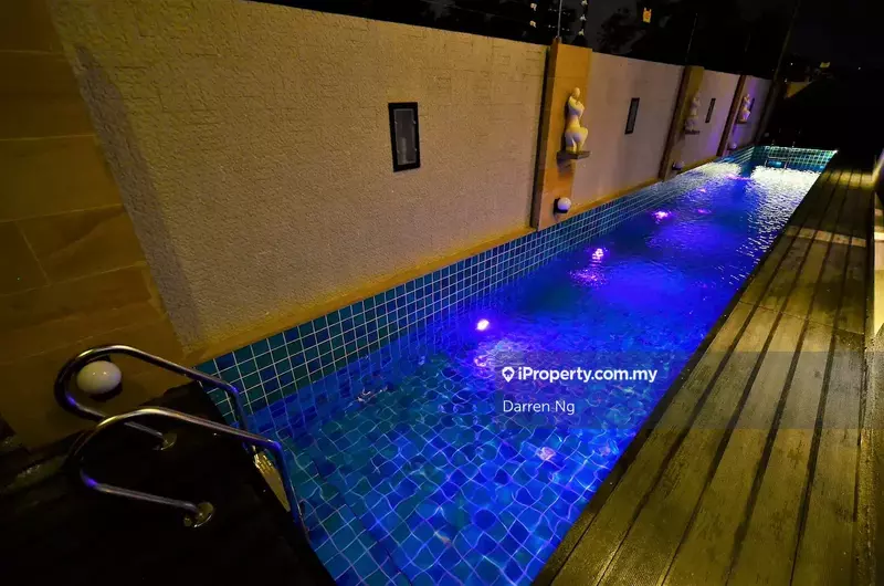 Bungalow House for Sale in USJ 3D, Grandville, USJ 5, Subang Height, Subang Jaya by Darren Ng - iProperty.com.my