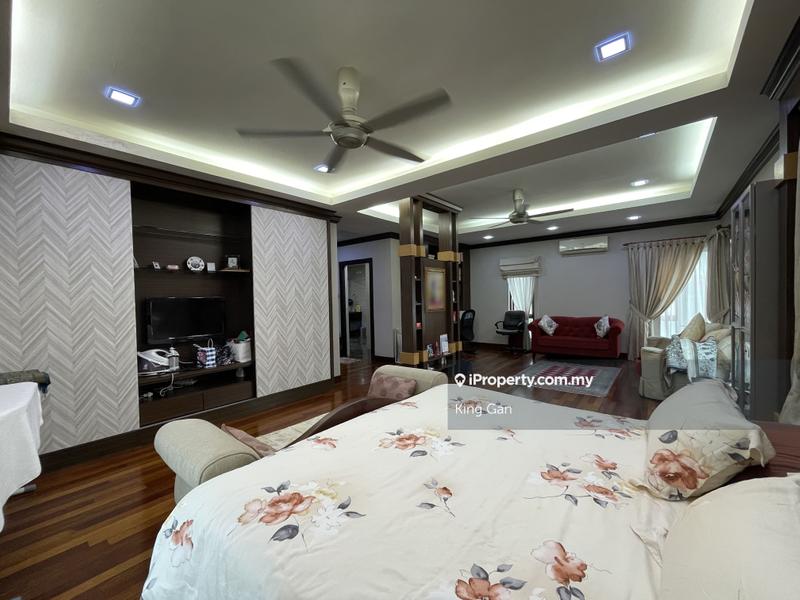Rumah Berkembar untuk Dijual di Taman Melawati, Ulu Kelang oleh King Gan - iProperty.com.my