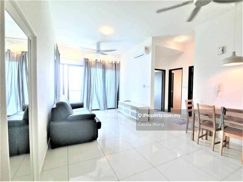 Service Residence for Rent in The Link 2 Residences by Cecilia Wong - iProperty.com.my