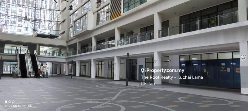 Retail Space for Rent in Persiaran Serdang Perdana, Seri Kembangan by CK Tan - iProperty.com.my
