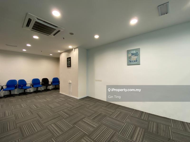 Office for Sale in Petaling Jaya, Selangor by Gin Ting - iProperty.com.my