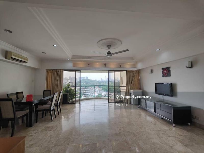 For Sale - Bukit Desa Condominium