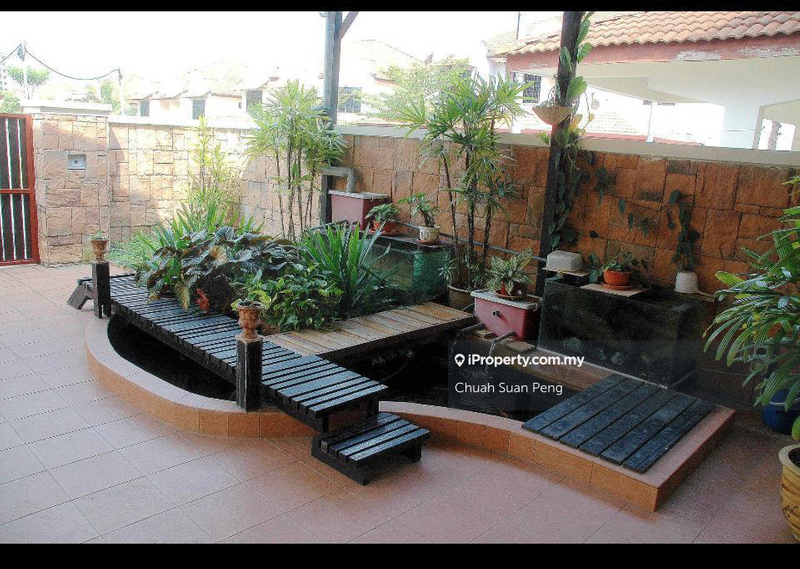 Rumah Berkembar untuk Dijual di Sungai Emas Residential, Batu Ferringhi oleh Chuah Suan Peng - iProperty.com.my