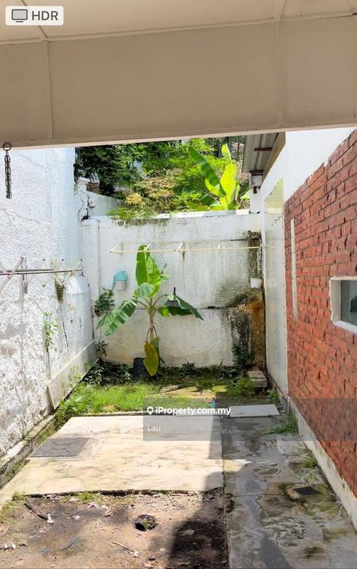Semi-Detached House for Sale in Taman Desa, Taman Desa by Lau Mee Ling - iProperty.com.my