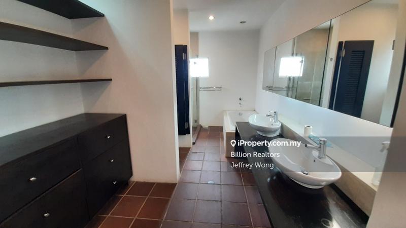 Kondominium untuk Dijual di Bungaraya Condominium oleh Jeffrey Wong - iProperty.com.my