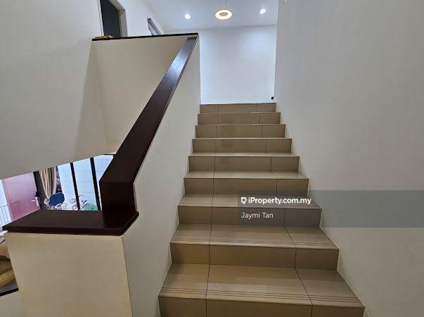 Rumah Berangkai 2 Tingkat untuk Dijual di Jade Hills Kajang, Kajang oleh Jaymi Tan - iProperty.com.my