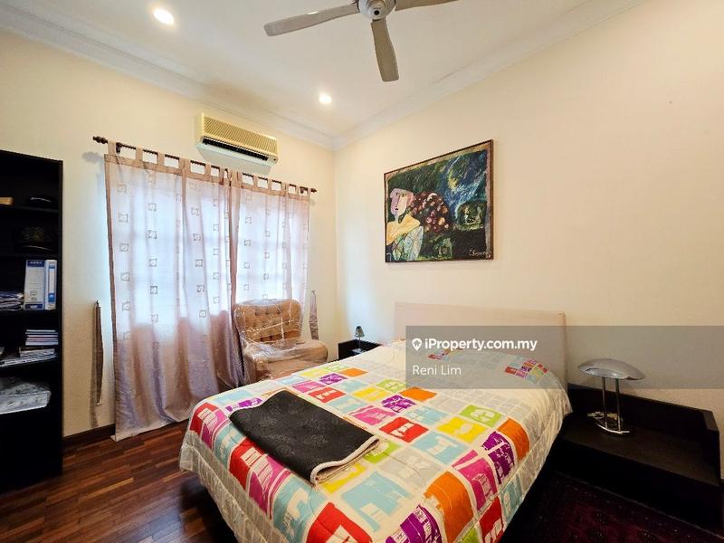 Rumah Berkembar untuk Dijual di Tropicana Golf & Country Resort, Tropicana oleh Reni Lim - iProperty.com.my