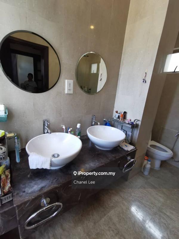 Semi-Detached House for Rent in Valencia, Sungai Buloh by Chanel Lee - iProperty.com.my