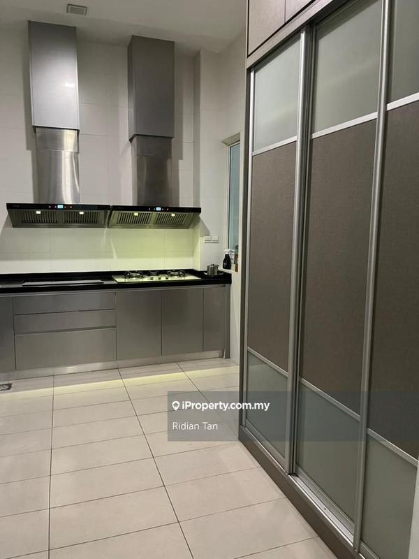 Cluster House for Sale in [Beautifully Reno] Canary Garden Bestari Klang, Klang by Ridian Tan - iProperty.com.my