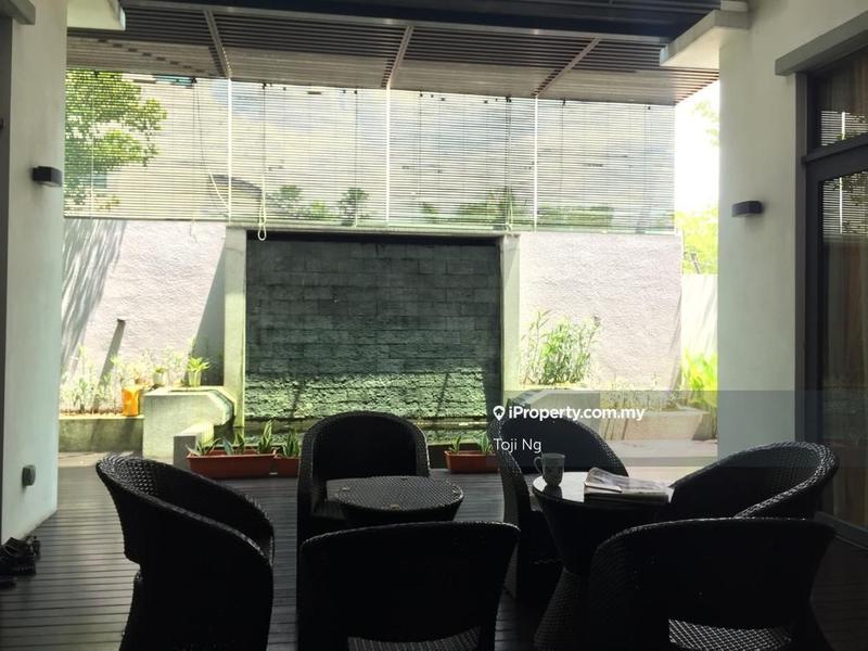 Bungalow House untuk Dijual di Bandar Kinrara Seksyen 6, Bandar Kinrara oleh Toji Ng - iProperty.com.my